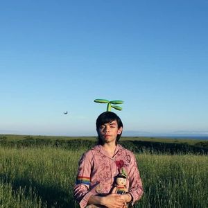 Meet your Posher, Adiean